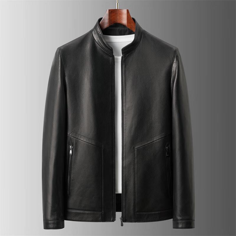 

Men s Windproof Stand-Collar Jacket XL