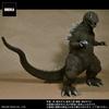 X-PLUS GARAGE TOY Toho 30cm Series Yuji Sakai Sculpting Collection Godzilla (2001) Godzilla, Mothra, King Ghidorah: Giant Monsters All-Out Attack, App