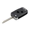 Bilfjärrnyckelskal passar Toyota Yaris Prado Tarago Camry Corolla Land Cruiser RAV4 Avalon Echo