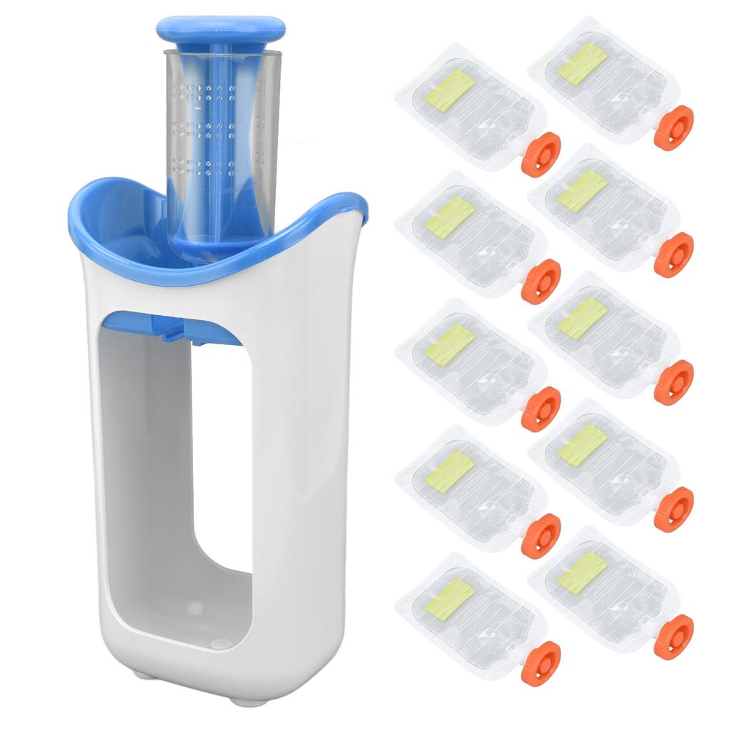 Baby Puree Maker Efficient Easy Operation Easy To Clean Durable Safe Healthy Manual Baby Food