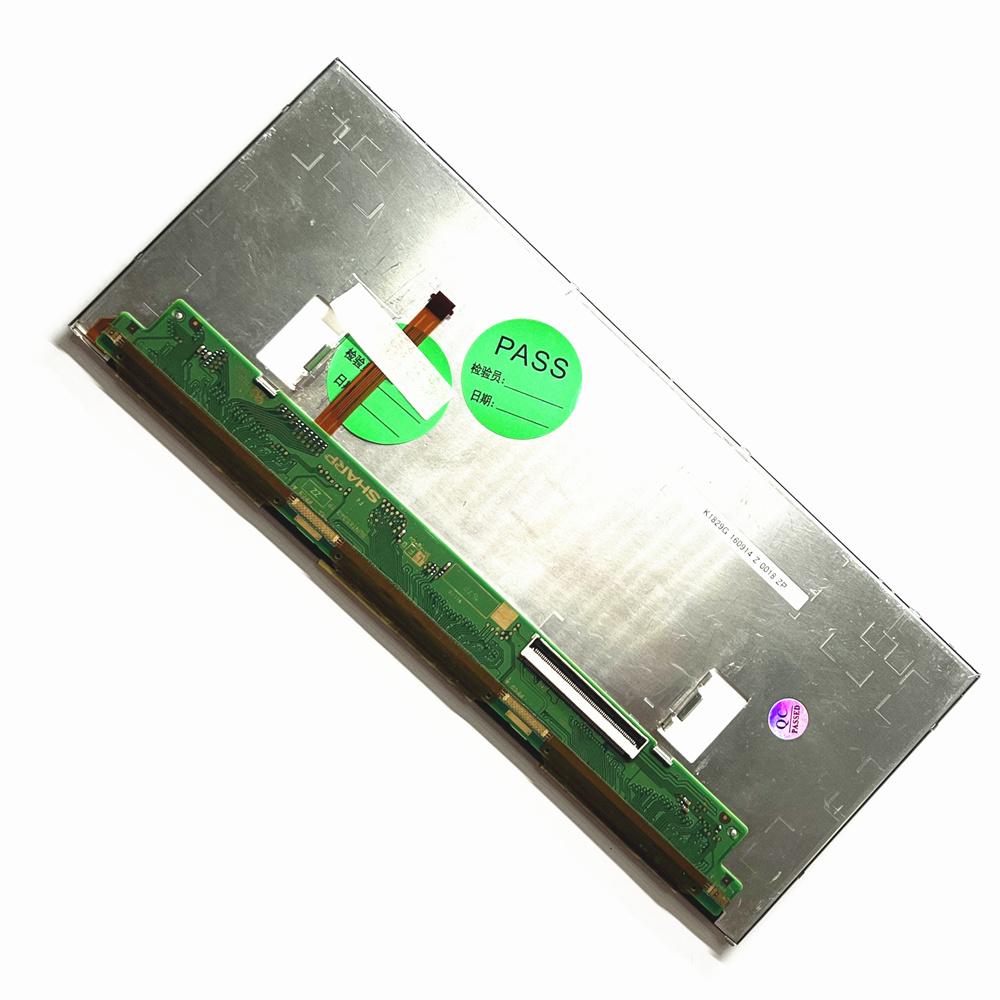 8.8'' LCD Display Screen For BMW F25 X3 2015 LQ088K5RZ01 LQ088K5RZ05 BM937087001