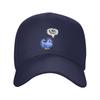 Unhappy Chickens Stardew Valley Game Cute Cartoon Baseball Caps Fashion Men Women Hats Casual Cap Hip Hop Baseball Hat Casquette