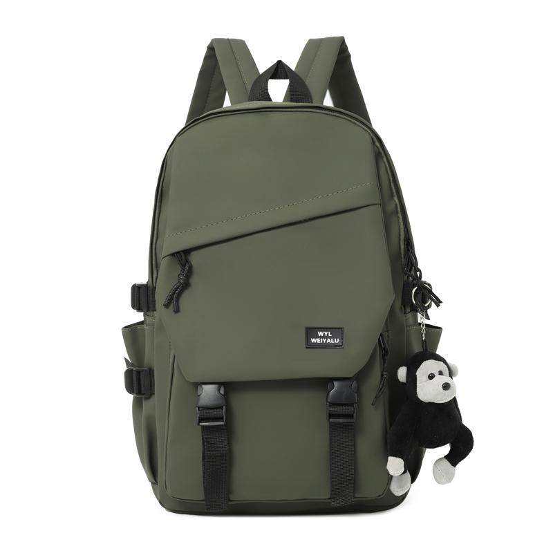 Pánské Dámské Voděodolné Školní Batohy Dospívající Dívky Chlapci Batohy Venkovní Cestovní Taška