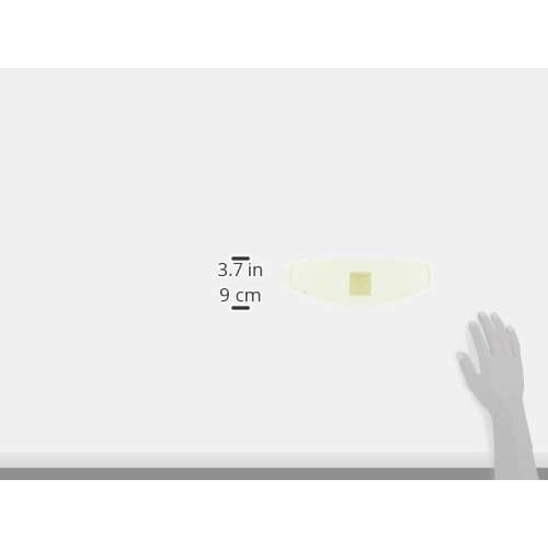 Yamaha Pinlock Sheet Clear for YF-9 Motorcycle Helmet Anti-Fog Sheet 90791-46118 free size
