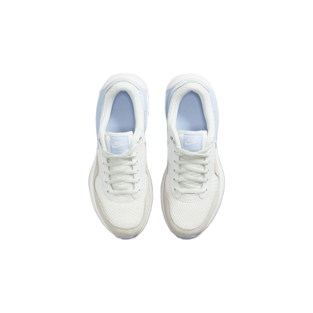 Nike Air Max SYSTM Big Kid 'White Cobalt Bliss' DQ0284-111