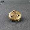 Retro copper Incense Burners Portable bronze Censer Buddhism Incense Holder Home Tea House Yoga Studio Copper Censer Home Decor