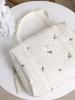 Multifunctional Large Capacity Mummy Tote & Stroller Bag