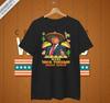 Taco Tuesday Make Taco Tuesday Great Again Donald Trump Taco Unisex T-Shirt