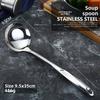 Stainless Steel Kitchen Utensils With Wall Mount For Durable Cooking And Storage