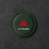 Valve Core Car Coaster Water Cup Non-Slip Silica Gel Pad Car Accessorie For Citroen C4 Berlingo C3 Aircross C5 Aircross C-ELYSEE xkdf64