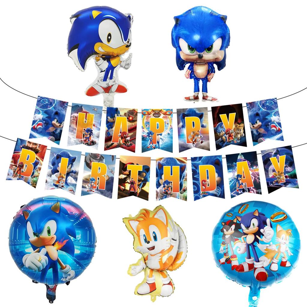 Cars Birthday Decorations, Birthday Balloons, Hanging Swirls, Birthday Decorations, Balloon Set, Happy Birthday Garland, Aluminum Balloons, Happy