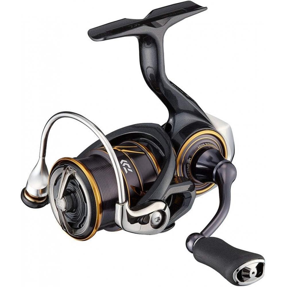 Daiwa  Daiwa  Spinning Reel 21 Cardia Lt  2021 Model  Fc Lt1000s