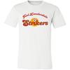 Fort Lauderdale Strikers T-shirt Premium | NASL Soccer Team