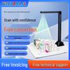 DICOALG Pharmaceutical Traceability Scanner & Document Camera