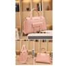 Ladies' Minimalist Luxury Crossbody Bag - Travel, Shopping, Commuting, Compact Handbag, Fashionable Shoulder Bag, Essential for Travel