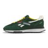 Reebok LX 2200 Dark Green Unisex Sneakers Chalk GY9764