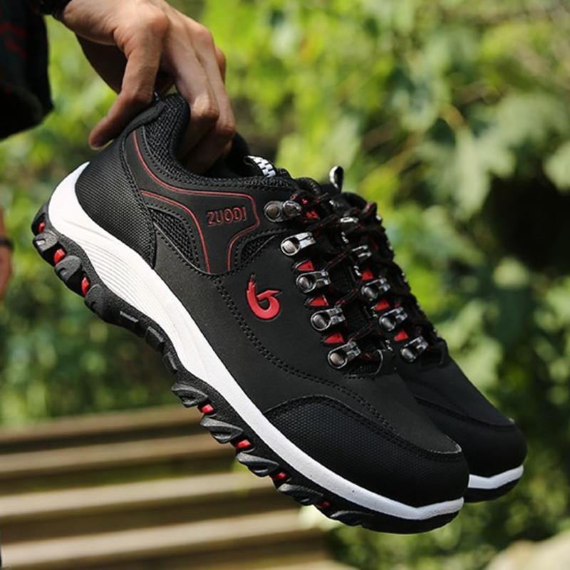 Sneakers  Men Shoes Trend Casual Shoe Italian Breathable Leisure Male Sneakers Non-slip Footwear Men Vulcanized Shoes