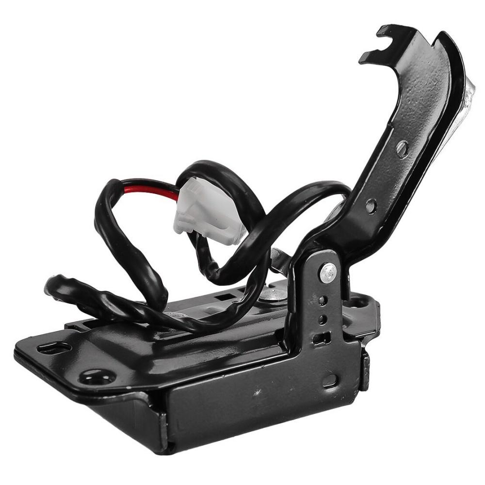 Μηχανισμός Κλειδαριάς Πόρτας Με Καλώδιο 69350-26120 Για Toyota Hiace 2006-2014