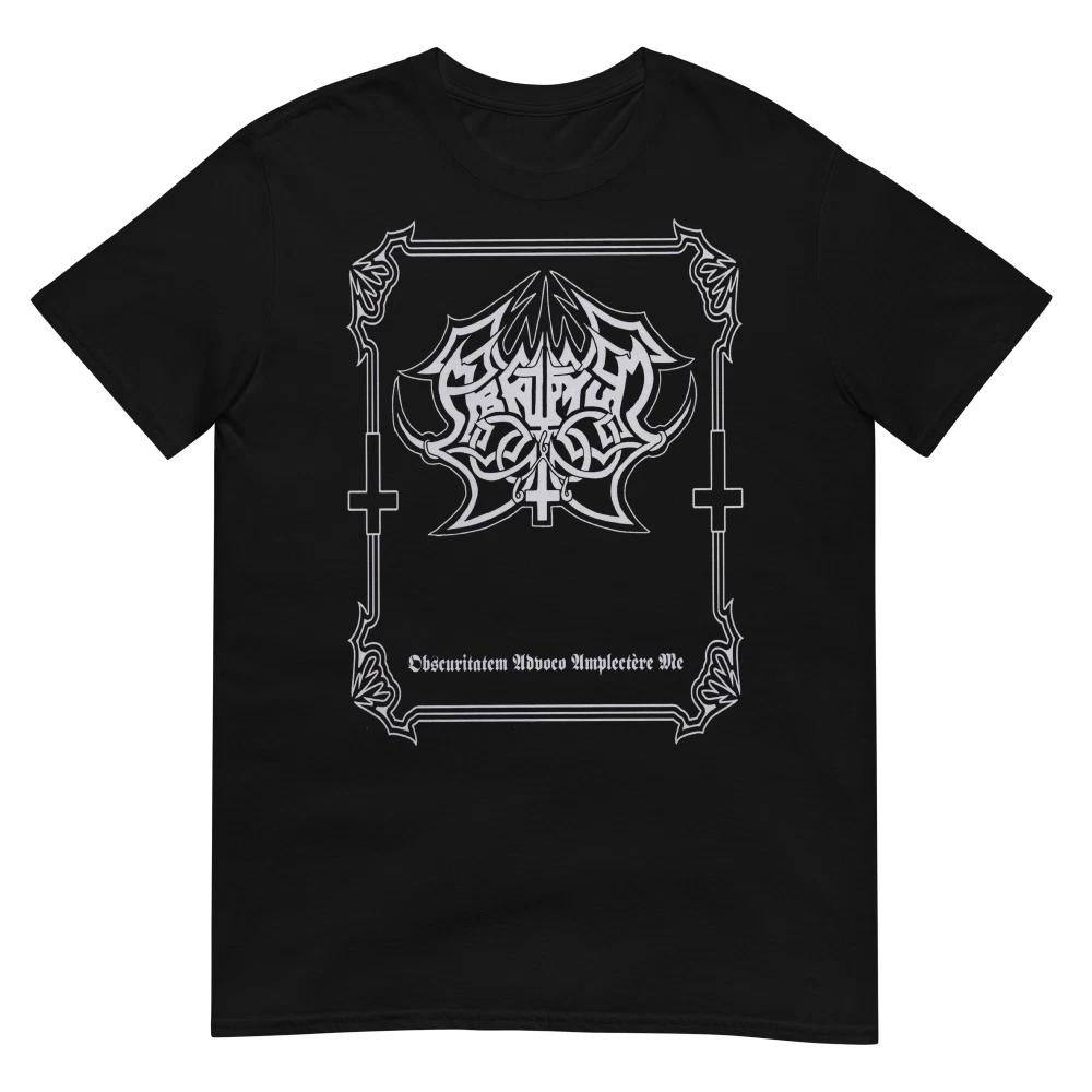 ABRUPTUM Obscuritatem Advoco Amplectère Me (One Sided) T-SHIRT M