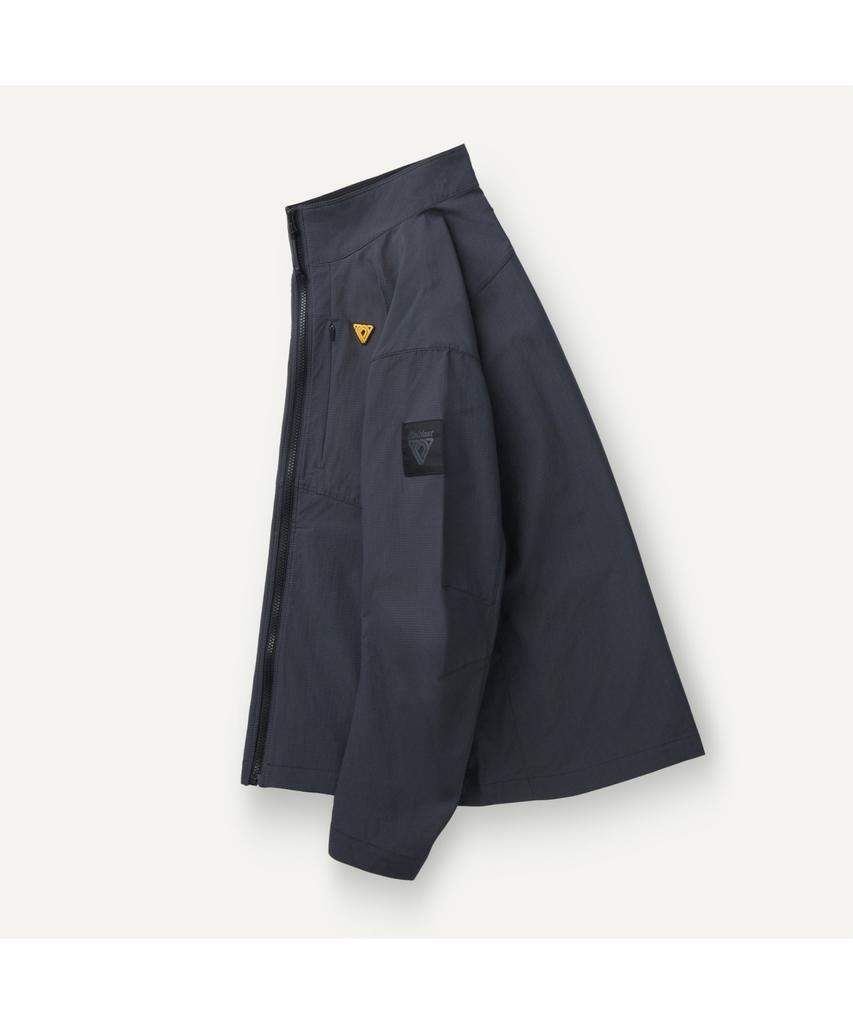 Boldest Nylon Airydot Jacket V2 2Ajax26003Gyg