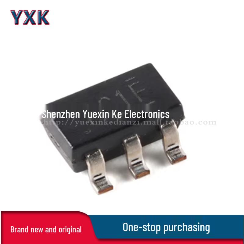 

LMV321IDBVR SOT-23-5 Surface-Mount Low-Voltage Single Op-Amp Chip