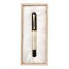 Kuretake Brush Fountain Yume Black Pen, Pen, Ginga, Body, DBA140-1