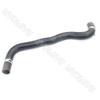 Baificar Brand New  Radiator Coolant Hose 25411-2W800 25412-2W800 For 2013- Hyundai Santa Fe