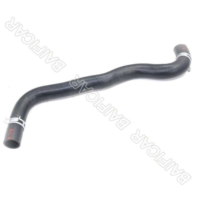 Baificar Brand New Radiator Coolant Hose 25411-2W800 25412-2W800 For 2013- Hyundai Santa Fe