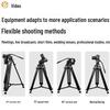 JiaShiYing P1 Professional Camera Tripod