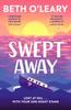 Swept Away by Beth OLeary Hardback Book 9781529418293