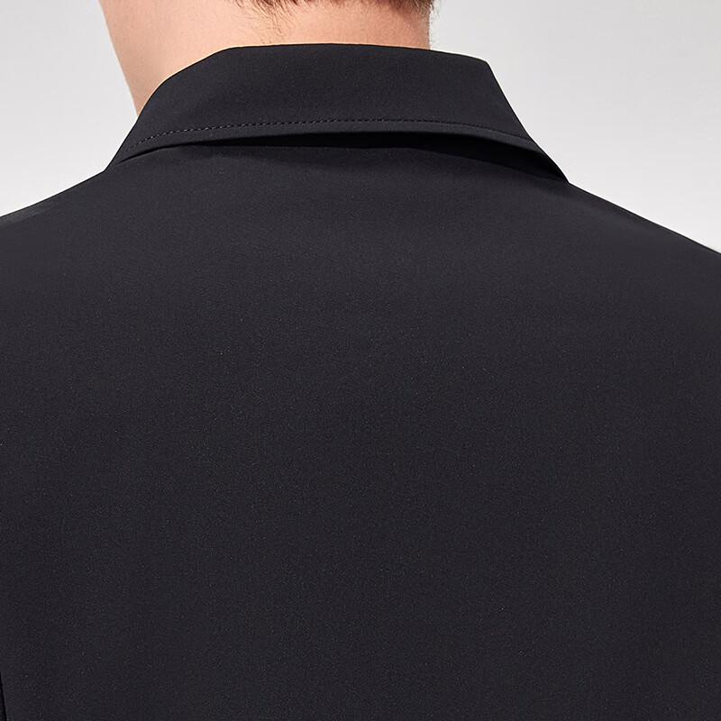 Antonio Men's Light Business Lapel Jacket