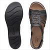 Mode Sommer Neue Mode Sandalen Ein-Linien-Schnalle mit Fischmaul Hohl Atmungsaktiv Rutschfest Sandalen Weiblich
