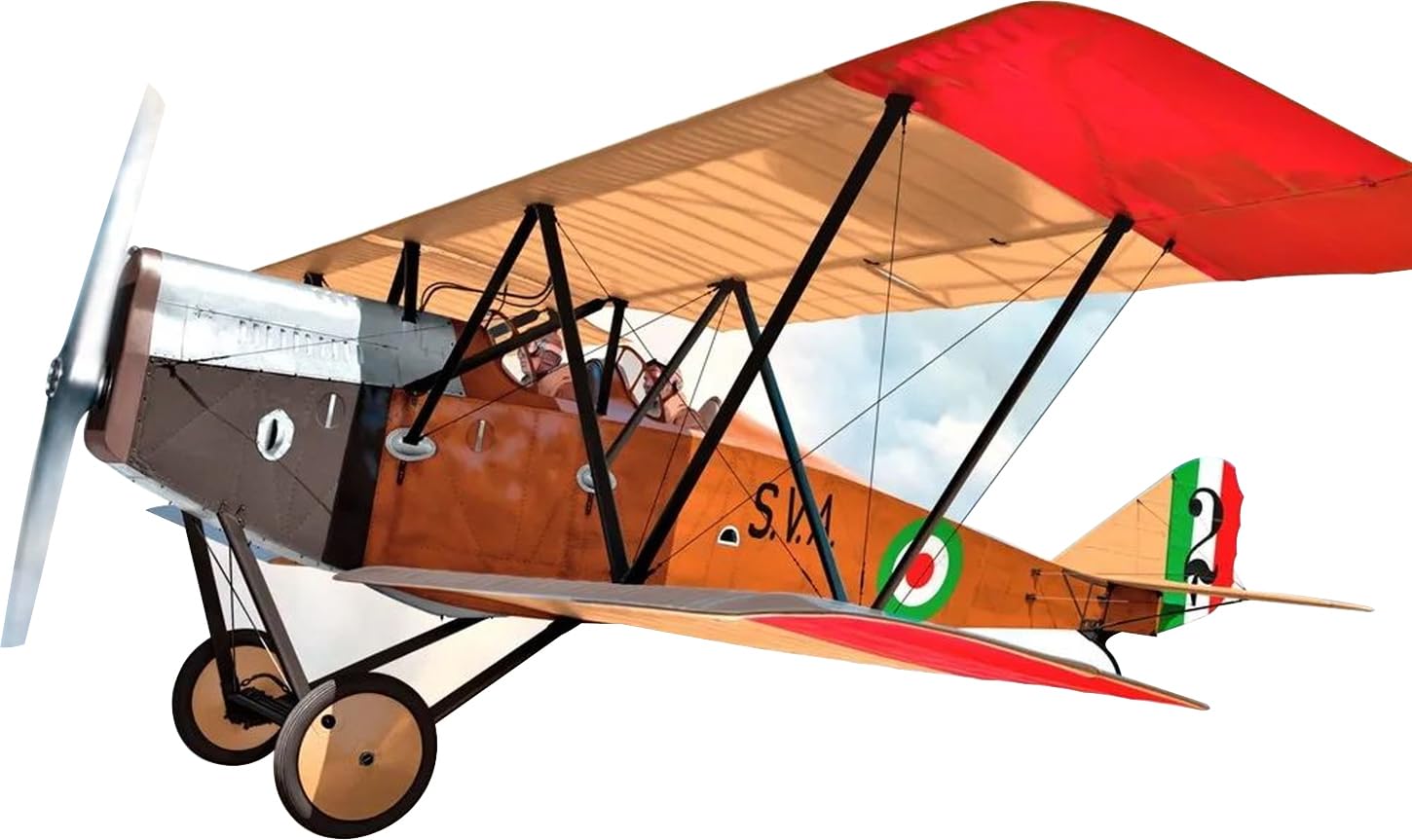 

KP Model Ansaldo Зарубежная спецификация Пластиковая модель KPM0448 1/72 S.V.A.10