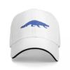 BLUE Gator Cap Fashion Casual Baseball Caps Adjustable Hat Hip Hop Summer Unisex Baseball Hats Customizable Polychromatic