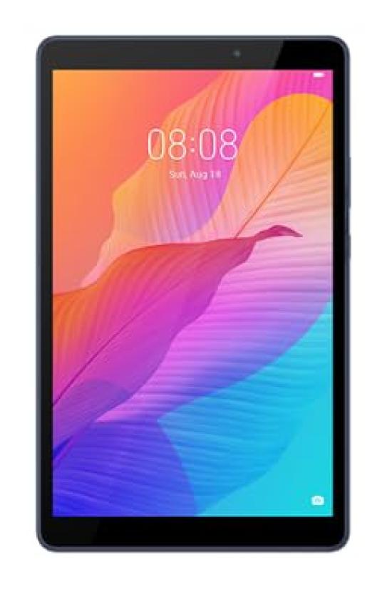 

Планшет MatePad T Модель LTE 8-дюймовий 2 ГБ/32 ГБ