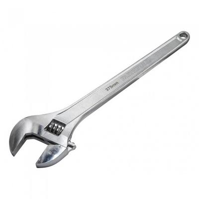 Chrome Adjustable Spanner