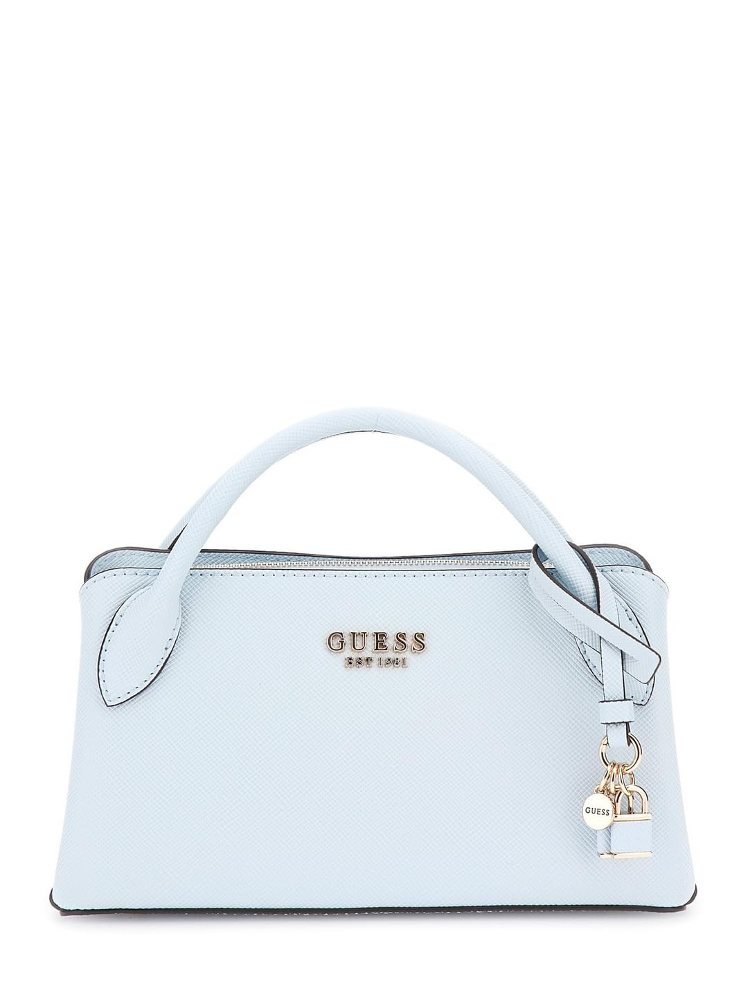 

Сумка FEDANA SML GIRLFRIEND SATCHEL PWB [GUESS] Женская