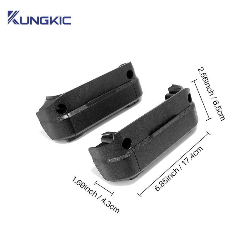 Car Front Door Grab Handle Storage Box Organizer For Suzuki Jimny JB64 JB74 2019 2020 2021 2022 2023 2024 2025 2026 Accessories.