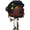 Figurine - FUNKO - Mel - Arcane: League of Legends - Vinyle de Qualité - 9,5 cm