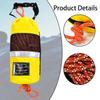Throw Bag for Water Rescue, 31M Floating Rope, Emergency Rescue Rope for Canoe