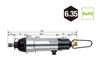 VESSEL Air Driver Impact Type GT-PLP