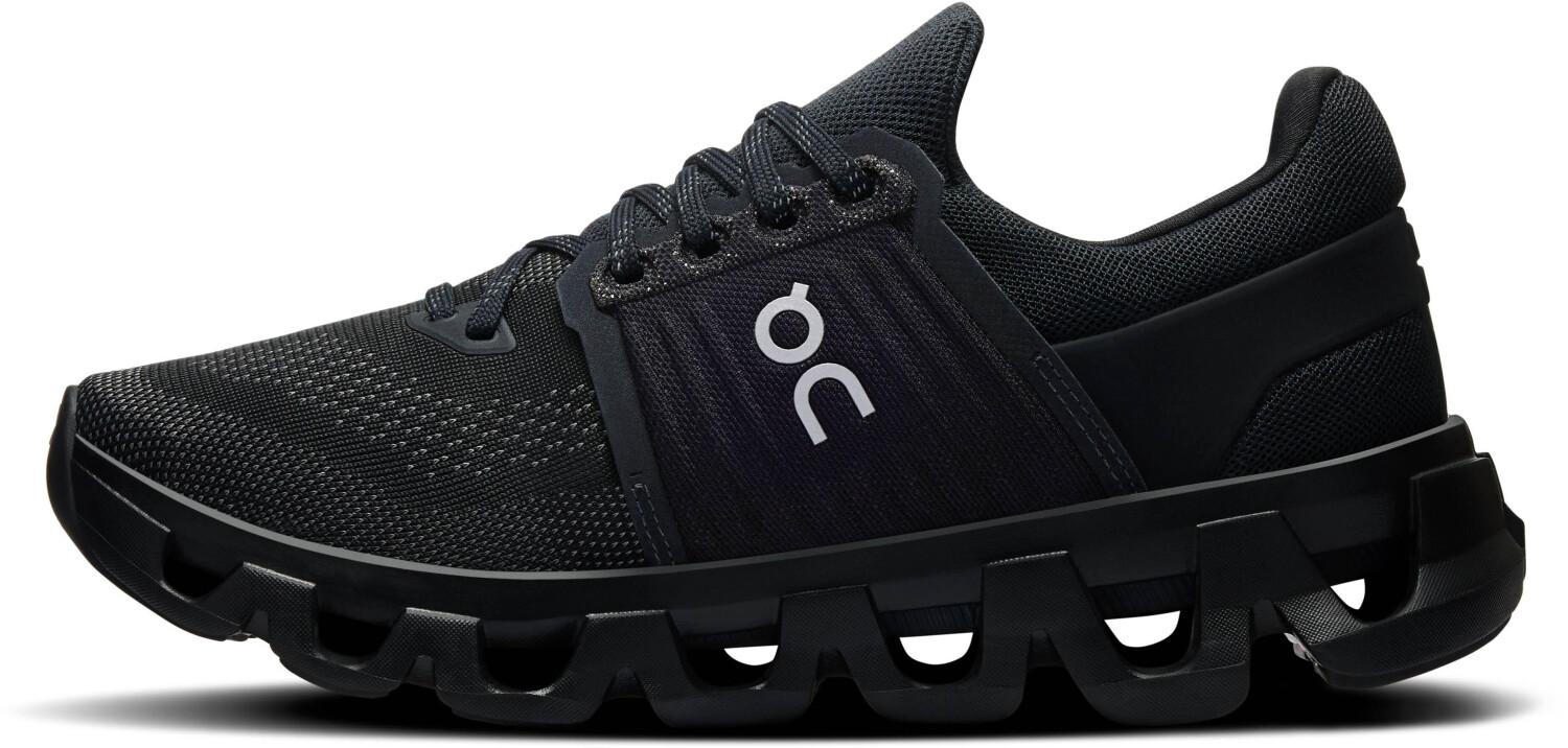 

Кроссовки On Cloudswift 4 AD Women black/rock 38