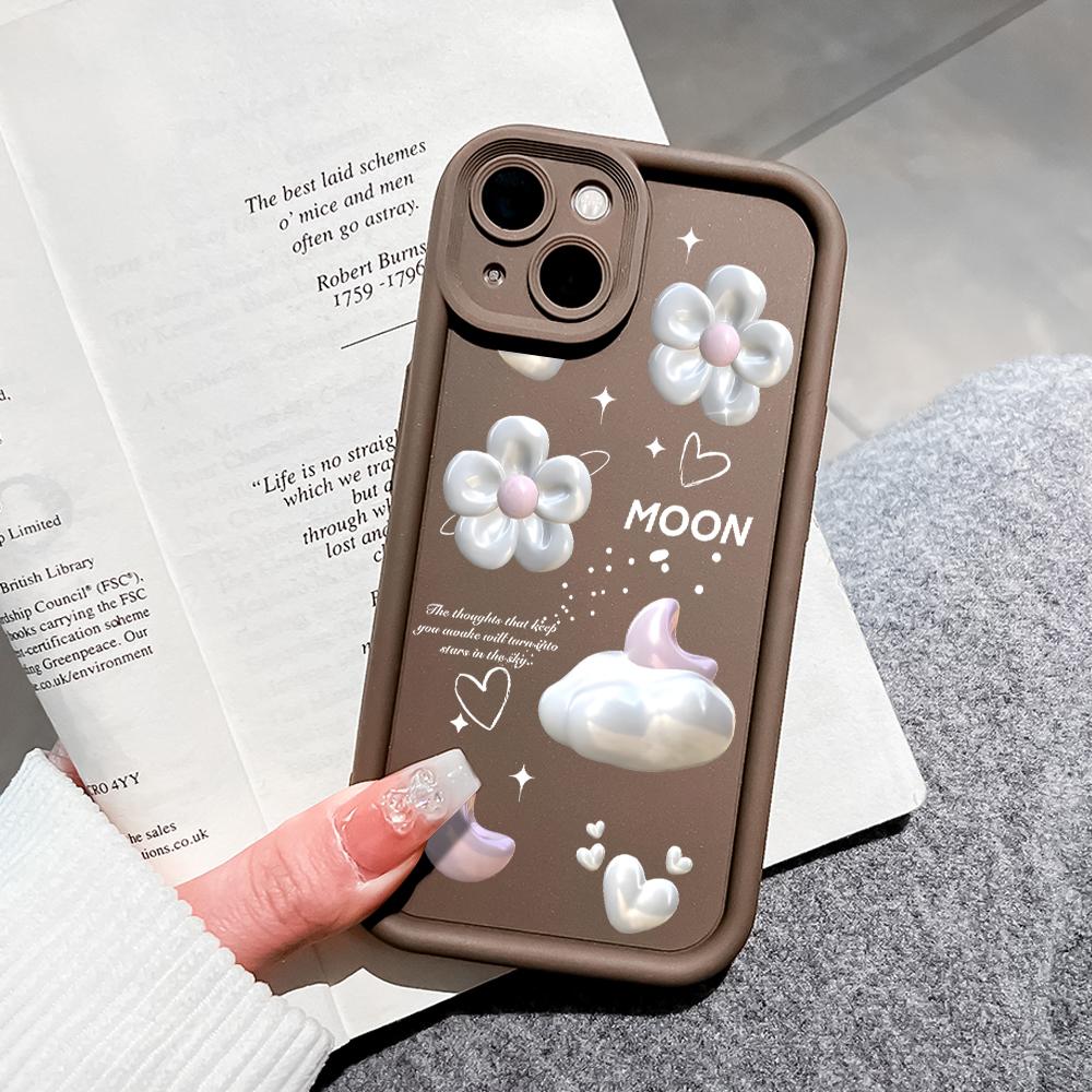 Mäkké silikónové puzdro na telefón Full Cover Camera nárazuvzdorné puzdro pre Samsung Xiaomi Redmi Poco