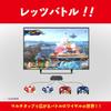 [K&SGAMER] GameCube Controller Connection Tap for Switch 1 & 2, Wii U, and Super Smash Bros.