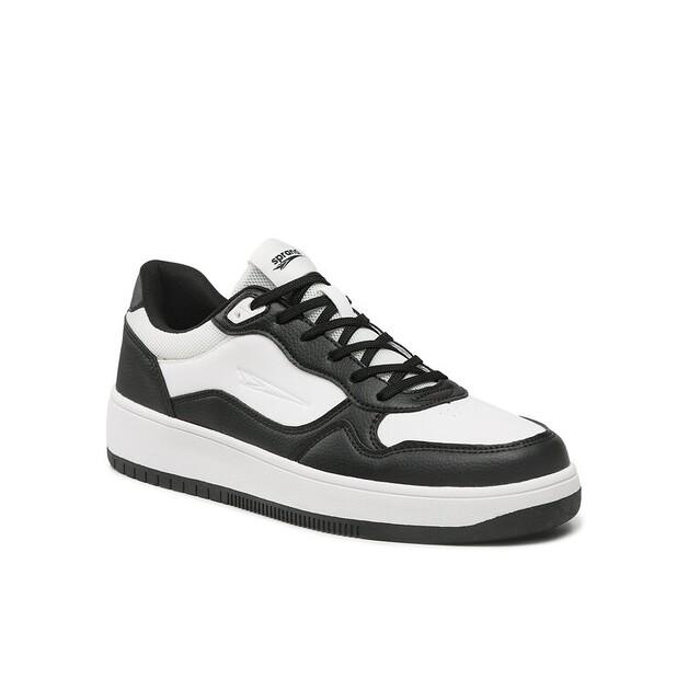 

Мужские кроссовки Sprandi Mp07-11737-05 белый EU 46