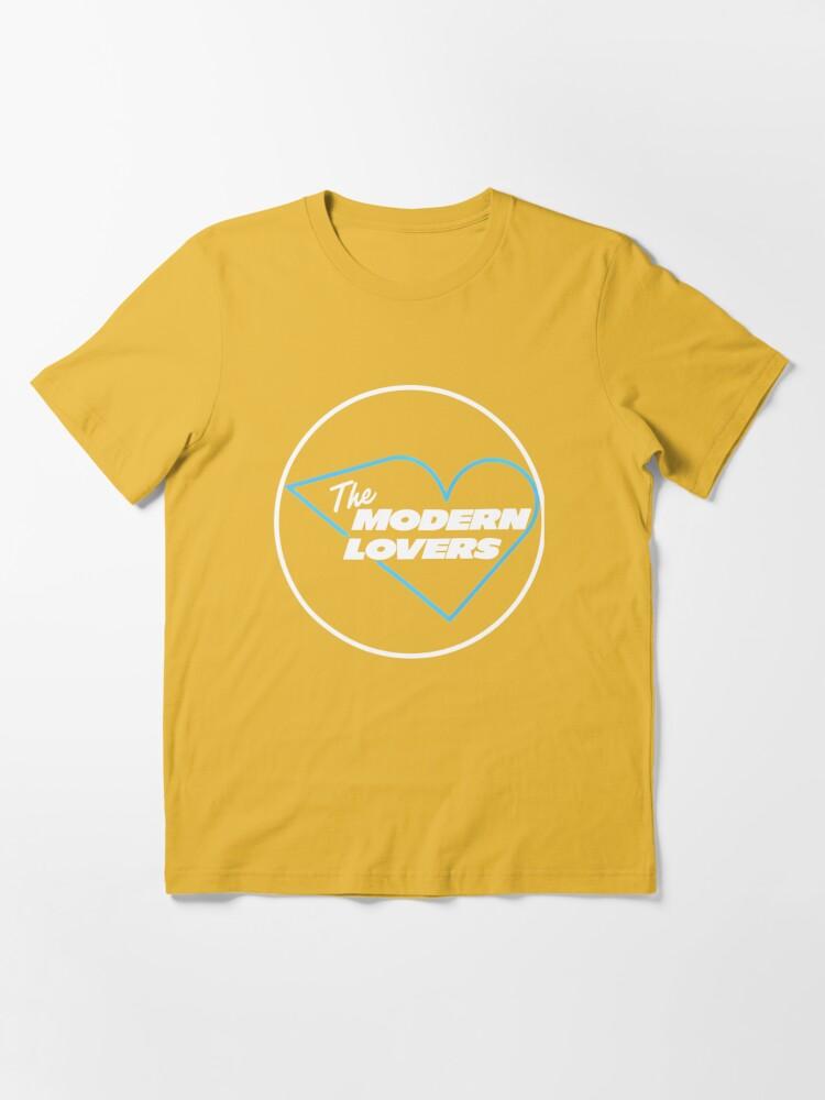 The Style Council The Modern Lovers Essential T-Shirt