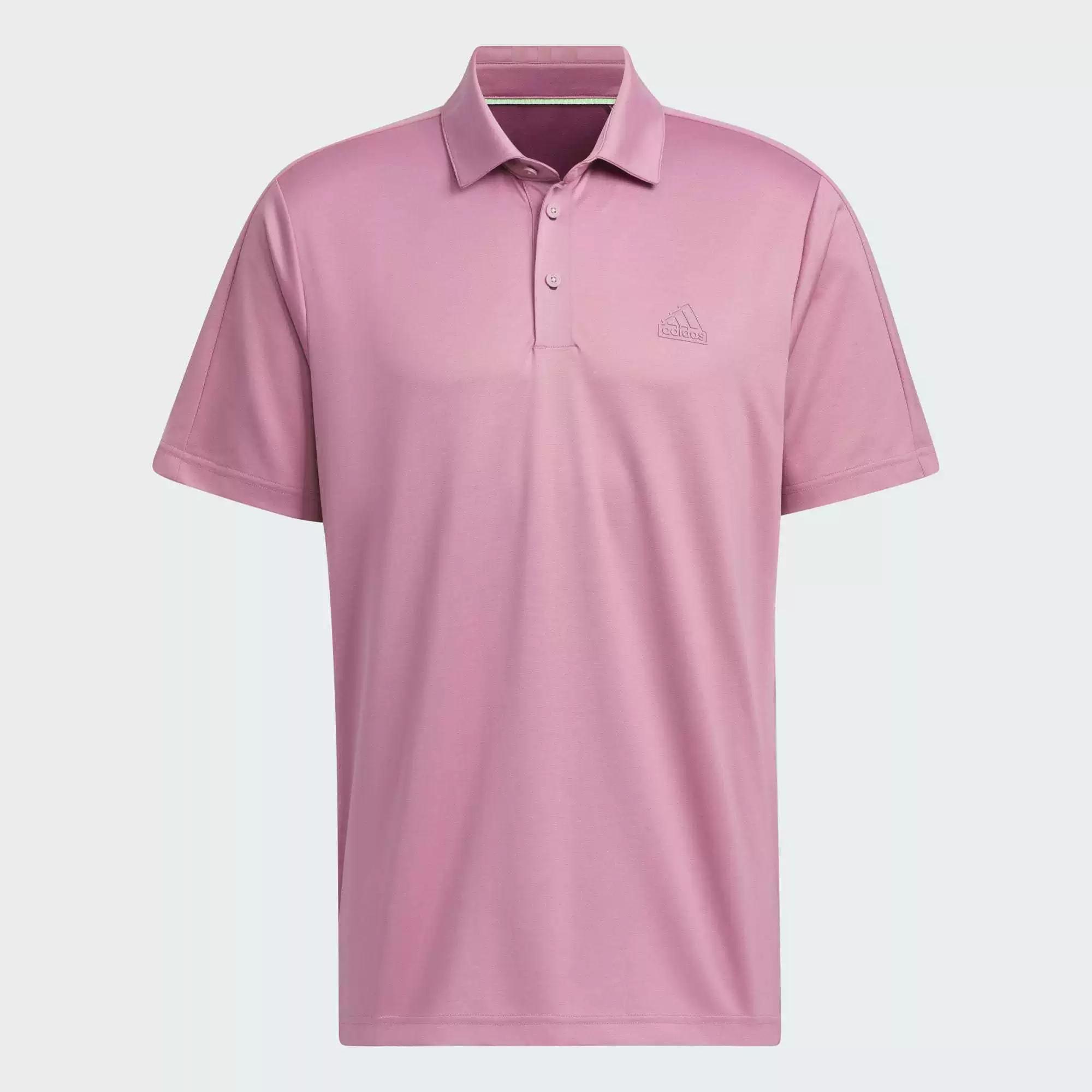 Adidas/Adidas Men s Sports Casual Short-Sleeved Polo Shirt Jd5218 S