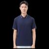 Sklarl Men's Quick-Dry Polo Shirt
