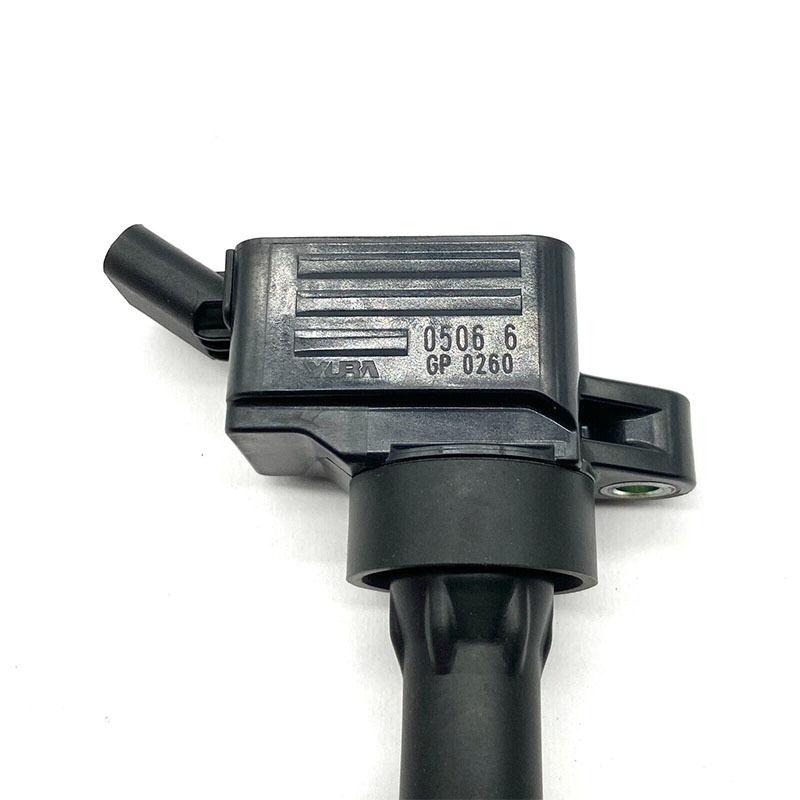 273002E601 27300-2E601 Original New Set Hybrid Electric Power Ignition Coil For HYUNDAI Sonata Elantra Veloster Kona Forte 2.0L