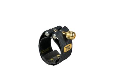 Baritone Sax Ligature Metal X-3M